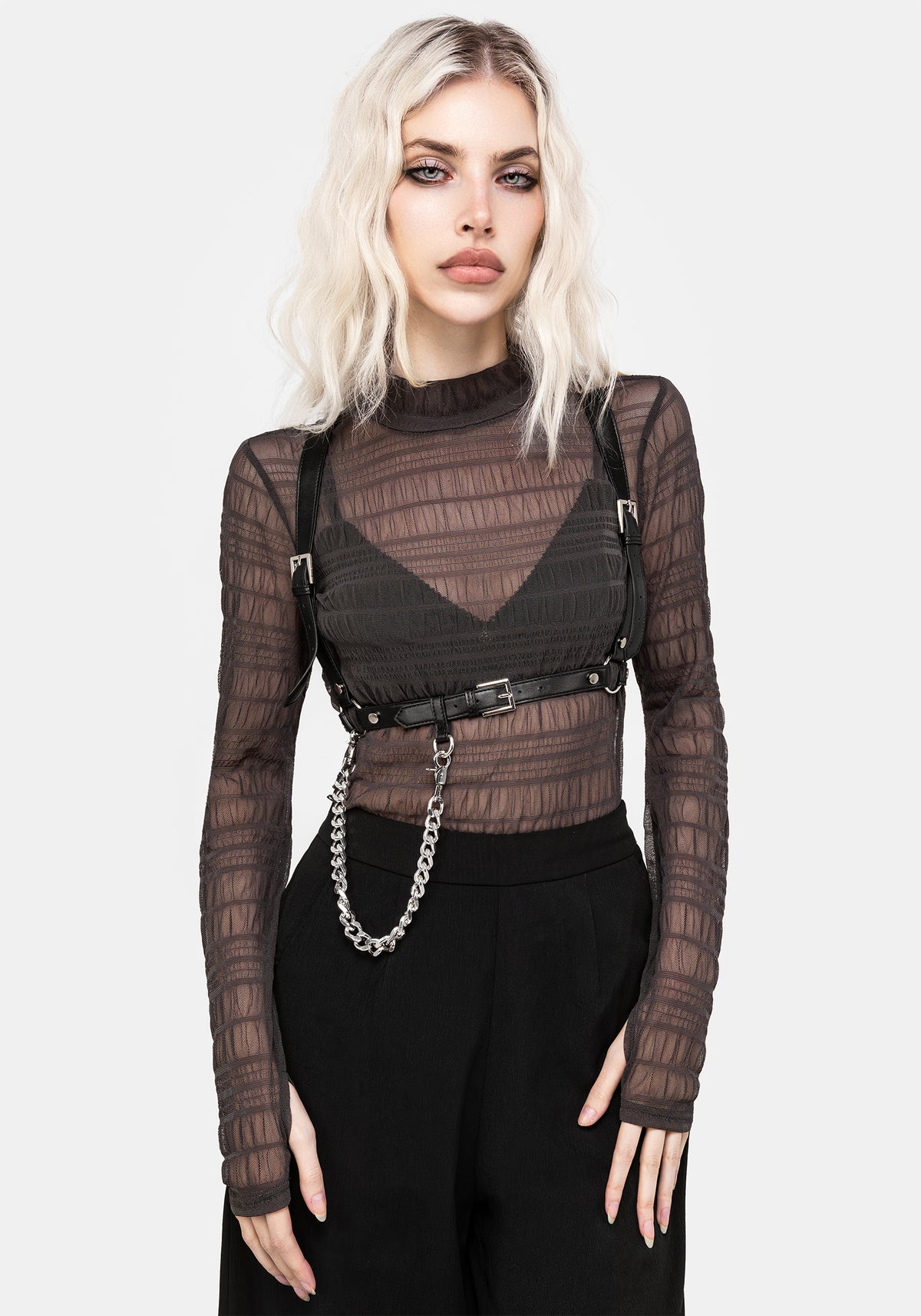Alice Chain Harness