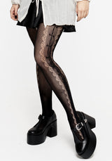 Rebellion Tights