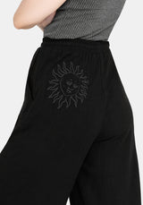 Gazania Wide Leg Trousers