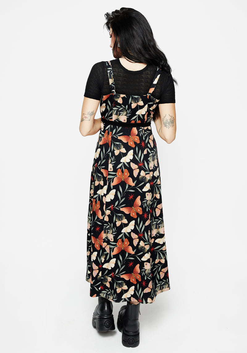 Mariposa Midaxi Cami Dress