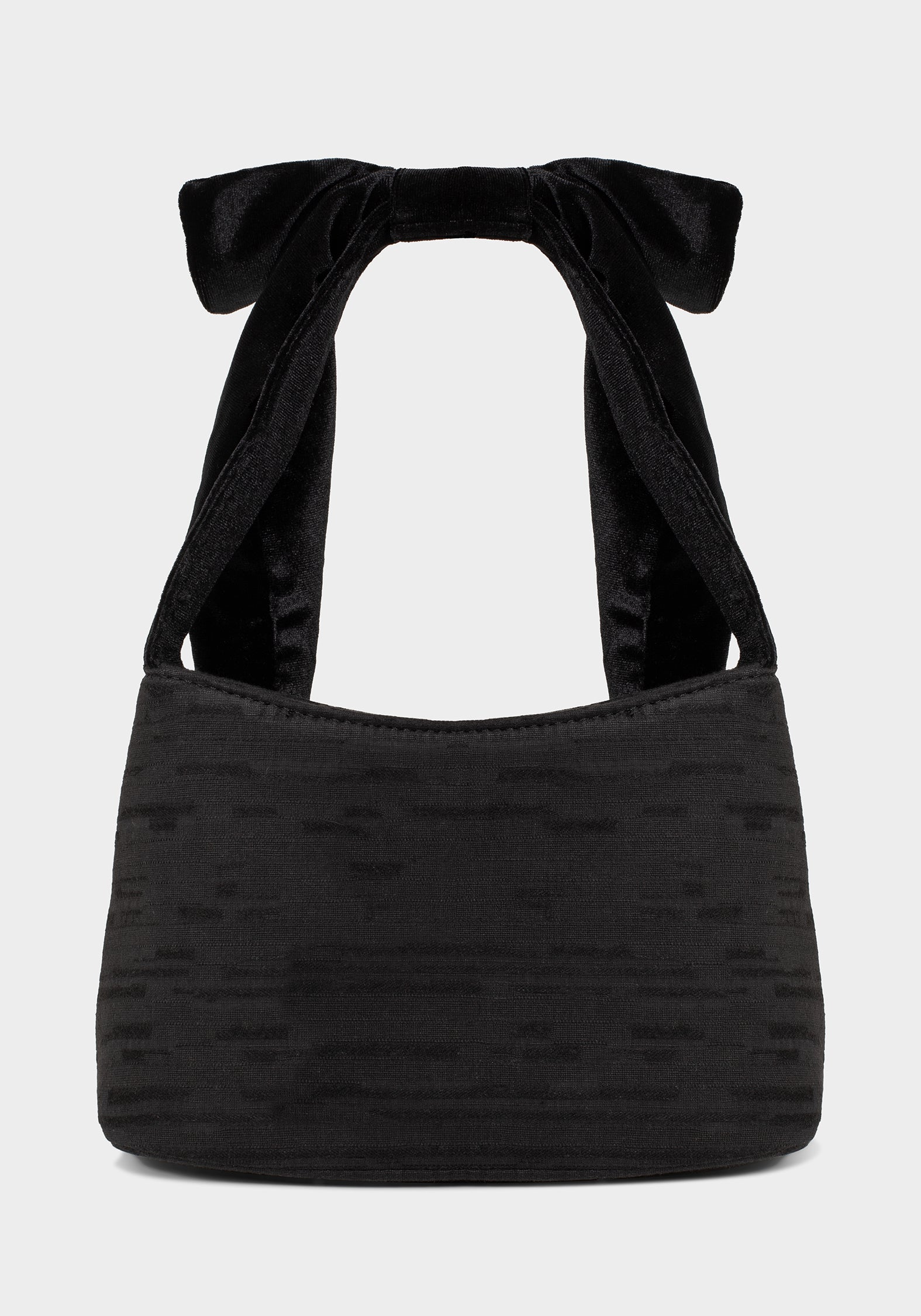 Weblyn Bow Spider Bag