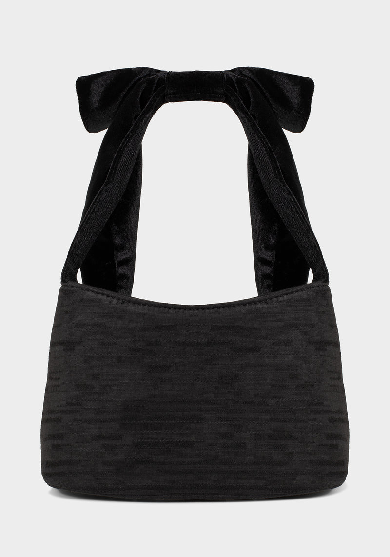 Weblyn Bow Spider Bag