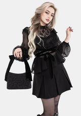 Weblyn Bow Spider Bag