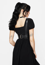 Chasm Oval Detail Harness