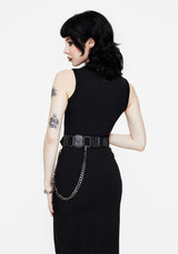 Glade Double Strap O-Ring Belt