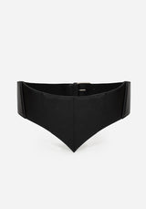 Airie Pointed Detail Waist Belt