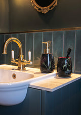 Rosanella Fairy Soap Dispenser