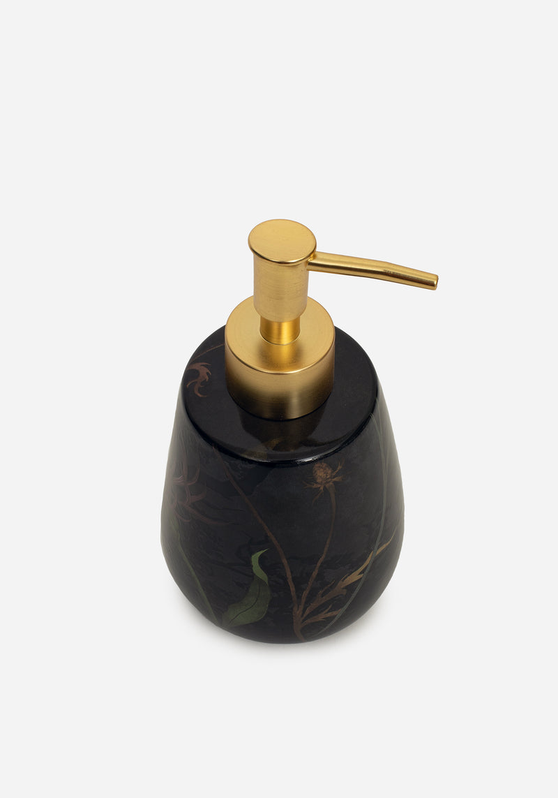 Rosanella Fairy Soap Dispenser