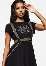 Bellona Chain Harness
