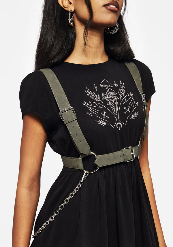 Bellona Chain Harness