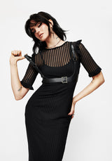 Drakon Bones Buckle Harness