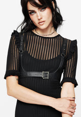 Drakon Bones Buckle Harness