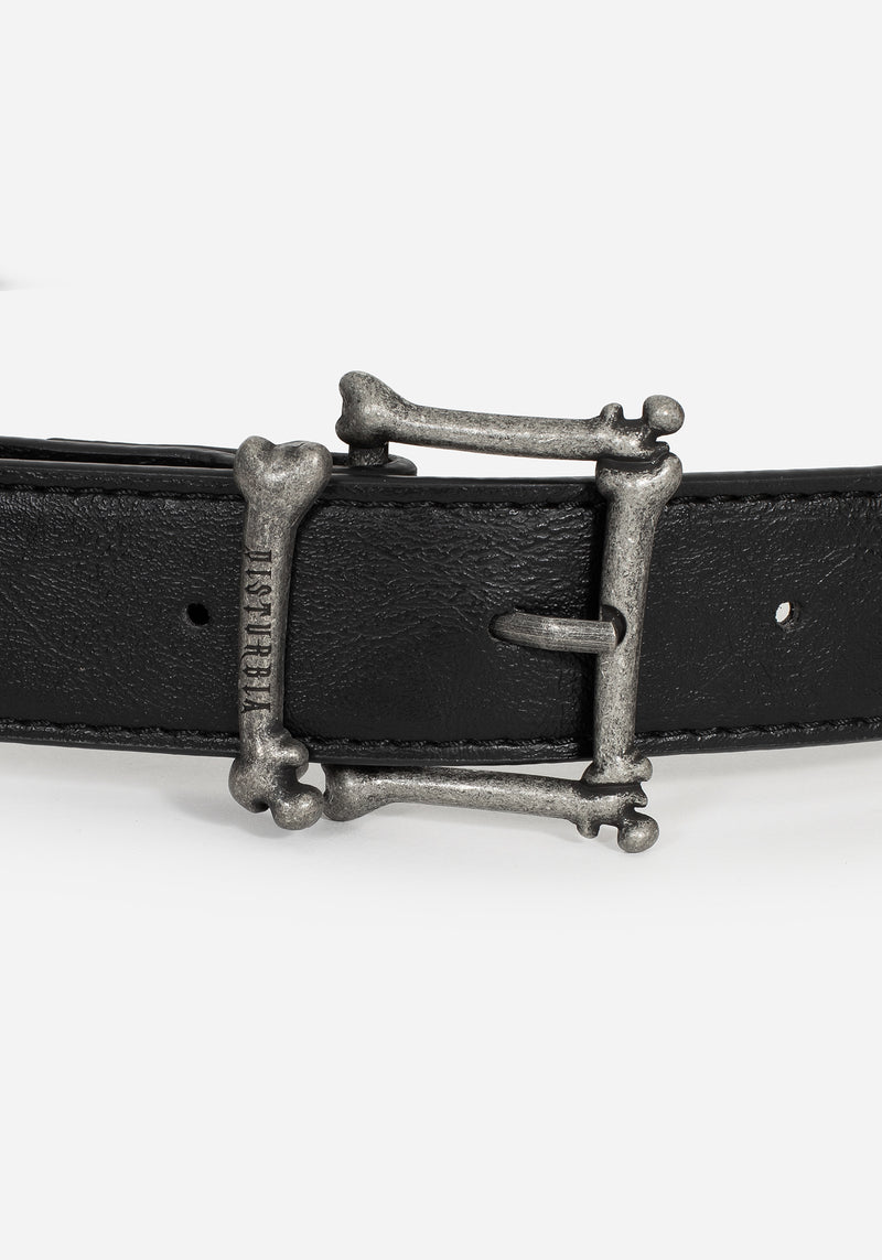 Drakon Bones Buckle Belt