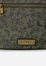 Morgana Printed Backpack