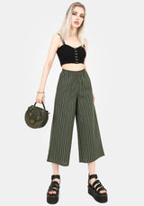 Alluvial Embroidered Crossbody Bag