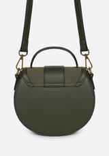 Alluvial Embroidered Crossbody Bag