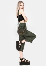 Alluvial Embroidered Crossbody Bag
