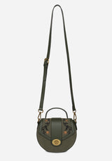 Alluvial Embroidered Crossbody Bag