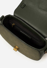 Alluvial Embroidered Crossbody Bag