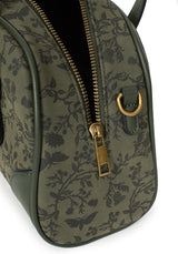Morgana Printed Crossbody Bag