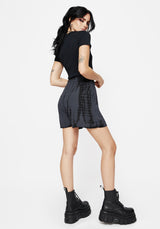Aria Tie Dye Shorts