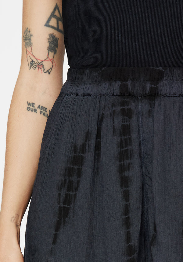 Aria Tie Dye Shorts
