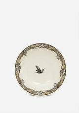 Maypole Pasta Bowl (2 Piece Set)