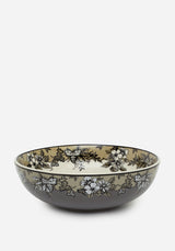 Maypole Pasta Bowl (2 Piece Set)