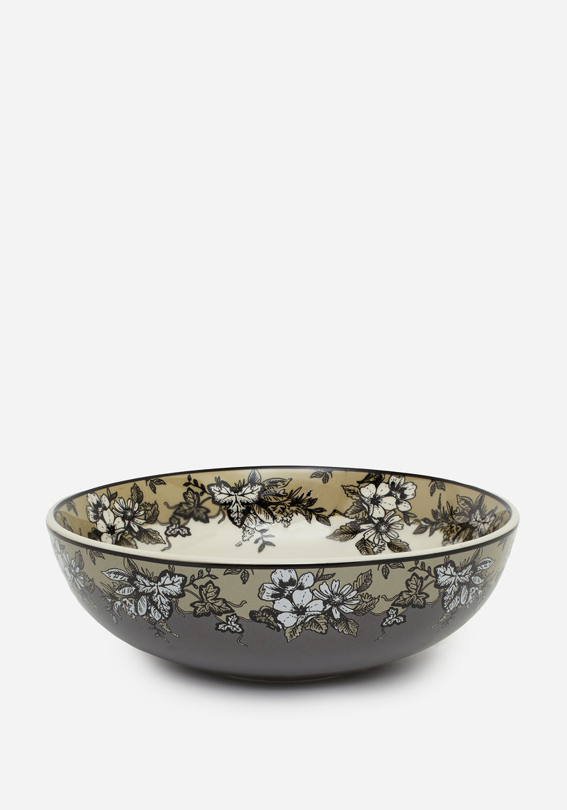 Maypole Pasta Bowl (2 Piece Set)