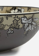 Maypole Pasta Bowl (2 Piece Set)