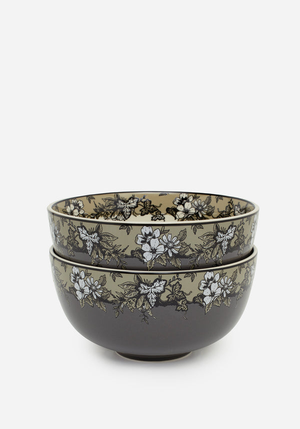 Maypole Cereal Bowl (2 Piece Set)