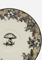 Maypole Cup and Saucer Set