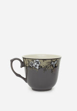 Maypole Cup and Saucer Set