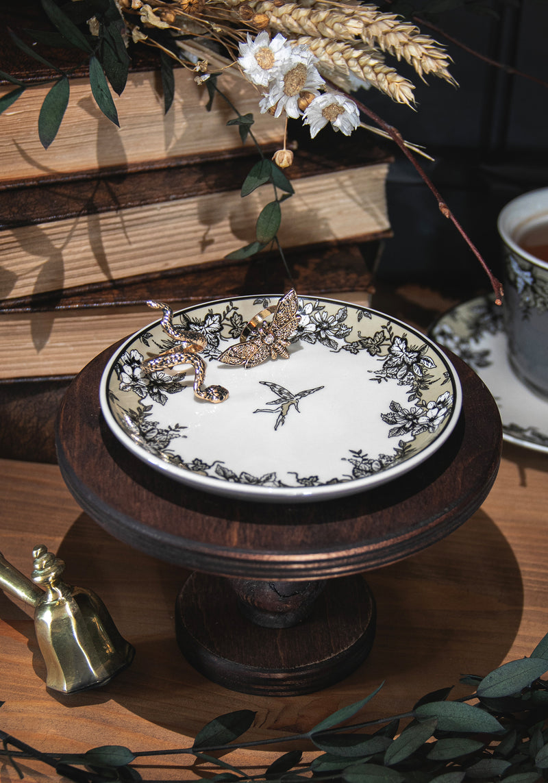 Maypole Trinket Dish