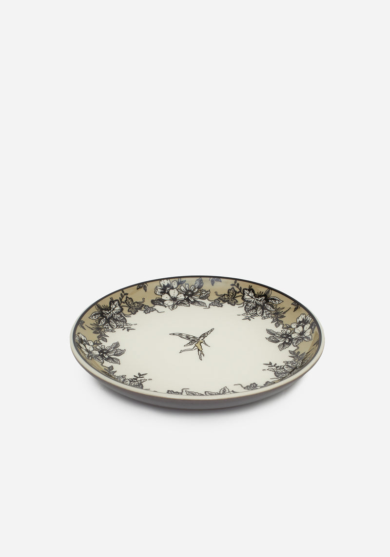 Maypole Trinket Dish