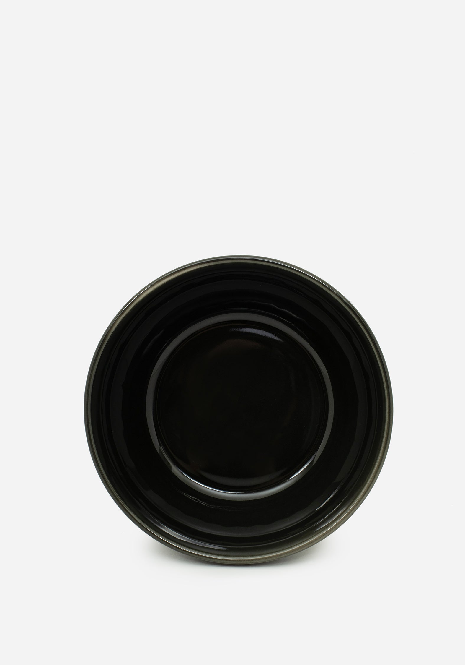 Crux Debossed Ombre Bowl (4 Piece Set)