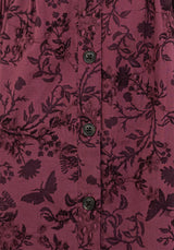 Morgana Cotton Broderie Cami Midaxi Dress