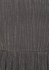 Darkside Corset Midi Dress