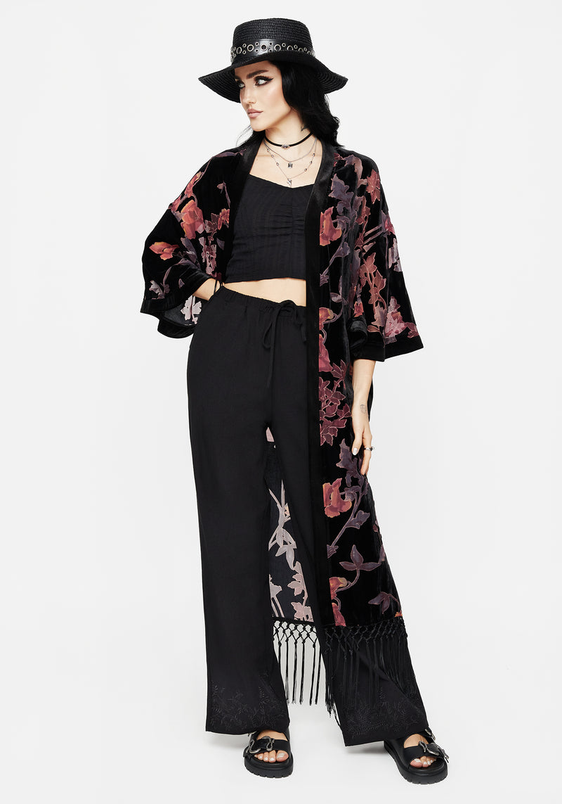 Bela Cotton Crop Cami Top