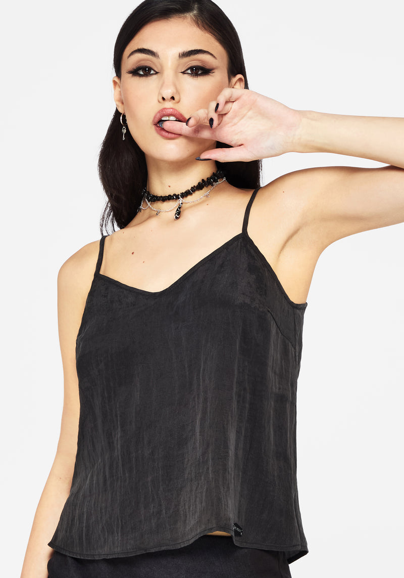 Maeve Lyocell Blend Cami Top