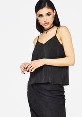 Maeve Lyocell Blend Cami Top