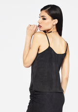 Maeve Lyocell Blend Cami Top