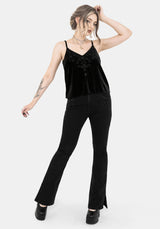 Opia Beaded Cami Top