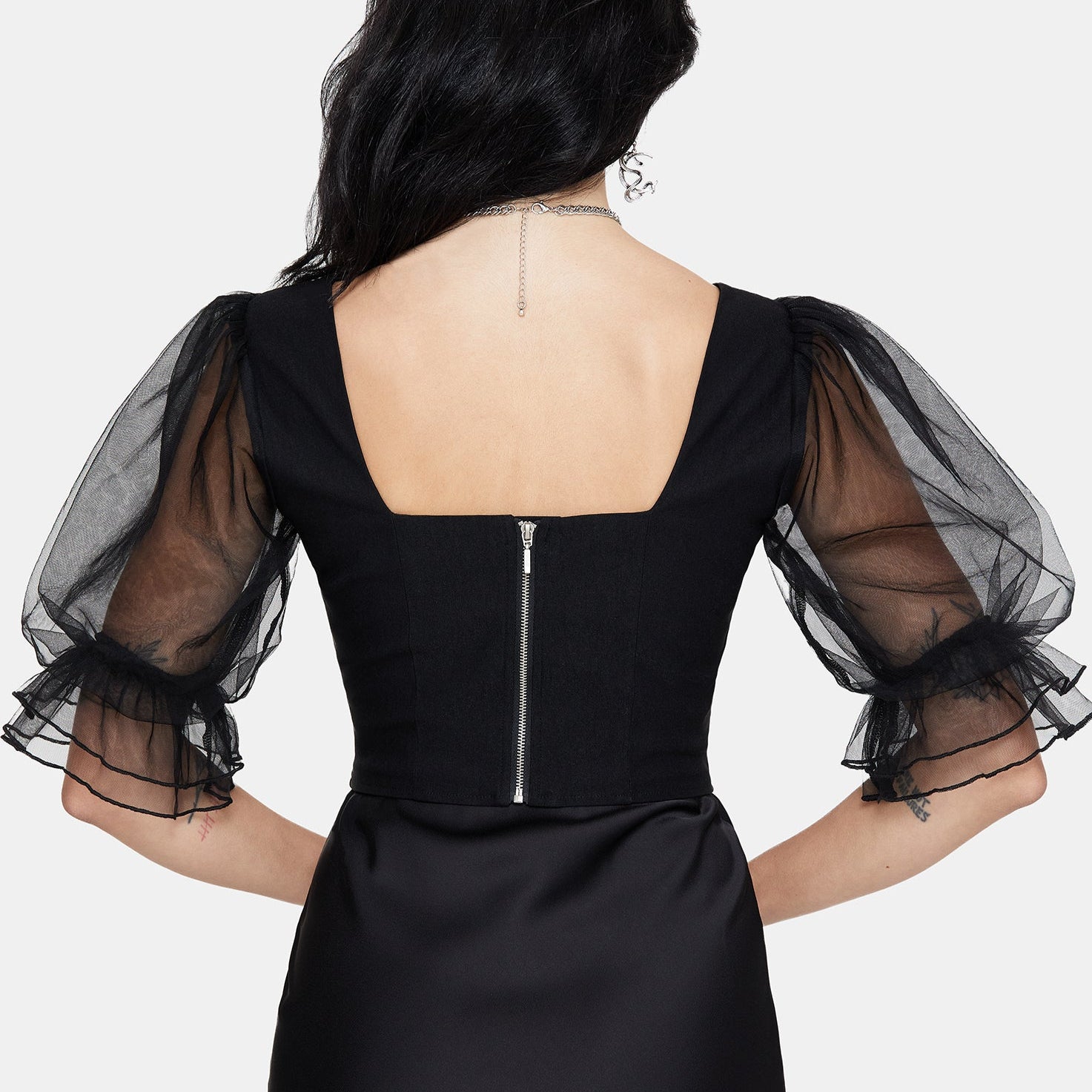 Enchanted Fastenings