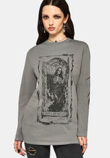 Vita et Mors Skate T-Shirt