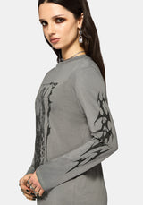 Vita et Mors Skate T-Shirt