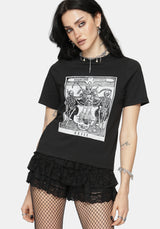 Disturbia X Download T-Shirt