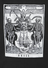 Disturbia X Download T-Shirt