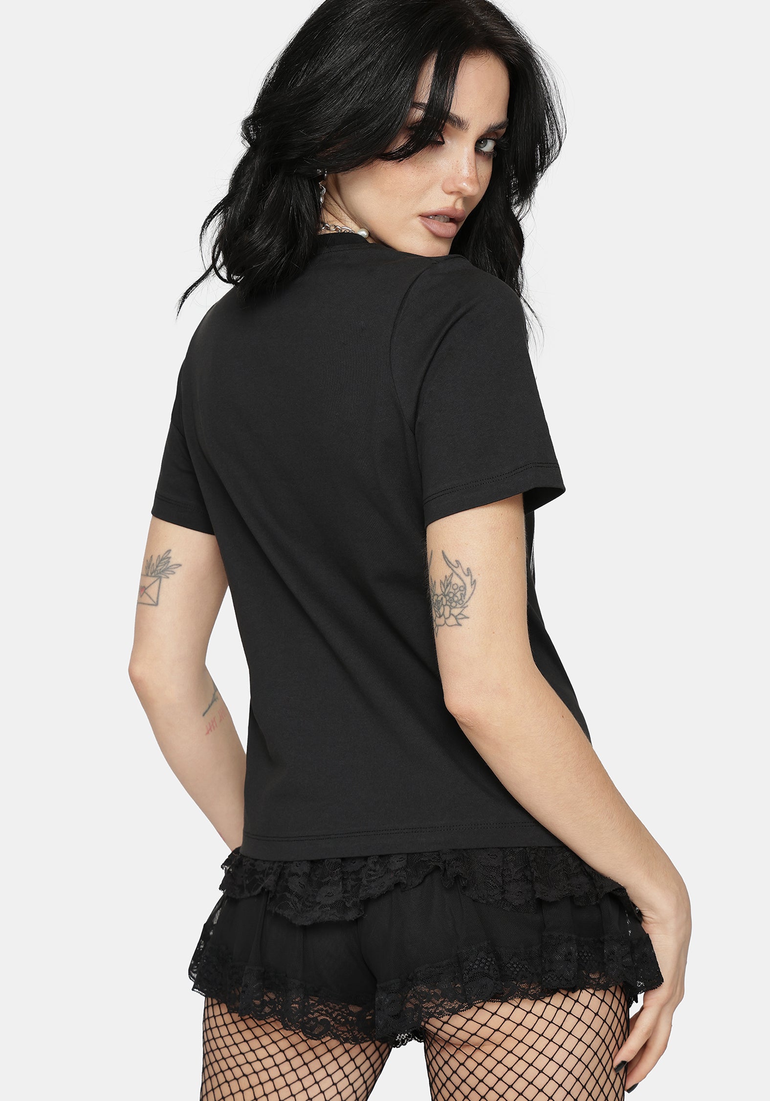 Disturbia X Download T-Shirt