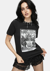 Disturbia X Download T-Shirt